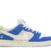 Nike SB Dunk Low Pro Fly Streetwear Gardenia right view