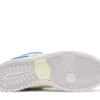 Nike SB Dunk Low Pro Fly Streetwear Gardenia bottom view
