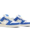 Nike SB Dunk Low Pro Fly Streetwear Gardenia total view