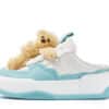 13De Marzo Doozoo Logo Slip On Blue - Image 2