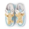 13De Marzo Doozoo Logo Slip On Blue - Image 3