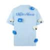 13De Marzo x Care Bears Luminous Tee Blue - Image 2