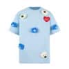 13De Marzo x Care Bears Luminous Tee Blue