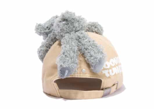 13DE Marzo Bunny Hat OS New 13DE MARZO Bugs Bunny Cap main image 2