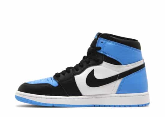 Air Jordan 1 Retro High OG UNC Toe