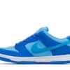 Nike SB Dunk Low Blue Raspberry - Image 2
