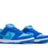 Nike SB Dunk Low Blue Raspberry - Image 5