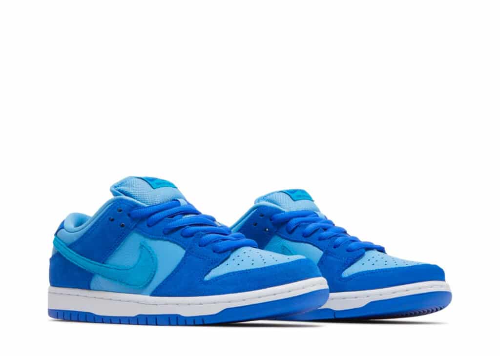 Buy Nike SB Dunk Low Blue Raspberry Online in Australia | KickSTW