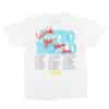 Travis Scott No Bystanders Tee White - Image 2