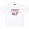 A Few Good Kids x Clottee Good Kids Graphics Tee White
