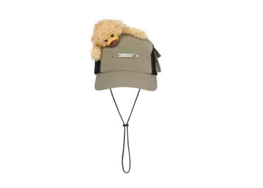 13De Marzo Outdoor Bag Cap Khaki