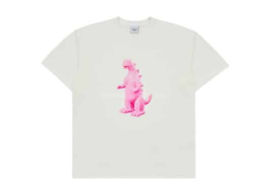 ADLV DIN2LS Creature Tee Cream