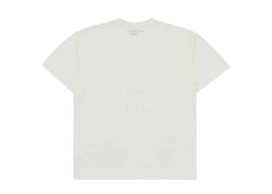 ADLV DIN2LS Creature Tee Cream - Image 2