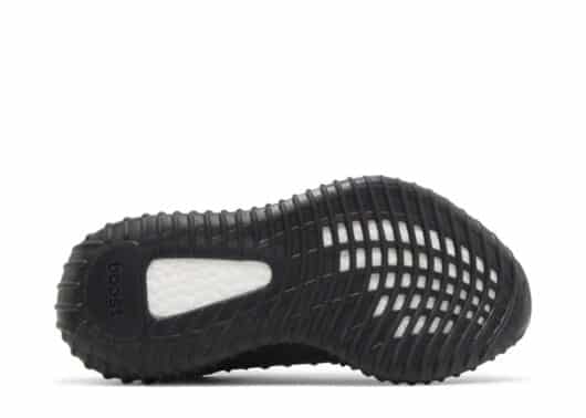 Adidas Yeezy 350 V2 CMPCT Slate Onyx - Image 3