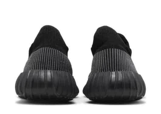 Adidas Yeezy 350 V2 CMPCT Slate Onyx - Image 4