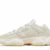 Adidas Yeezy 500 Bone White (2023) - Image 2