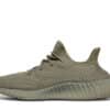 Adidas Yeezy Boost 350 V2 Granite left view