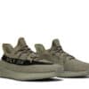 Adidas Yeezy Boost 350 V2 Granite overall view