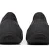 Adidas Yeezy Knit RNR Fade Onyx - Image 4