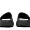 Adidas Yeezy Slide Granite back view