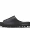 Adidas Yeezy Slide Granite left view