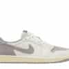 Air Jordan 1 Retro Low OG Atmosphere Grey