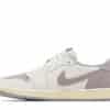 Air Jordan 1 Retro Low OG Atmosphere Grey - Image 2