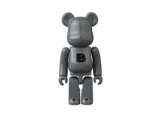 Medicom Bearbrick 100% Series 46 - Basic B