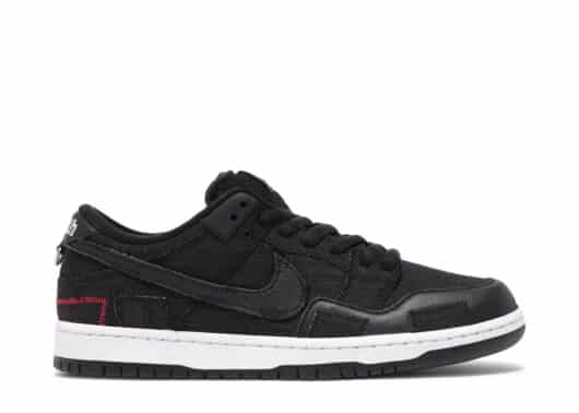 Nike SB Dunk Low Wasted Youth