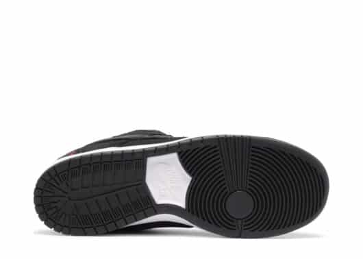 Nike SB Dunk Low Wasted Youth bottom view