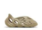 adidas gazelle silver green womens Adidas Yeezy Foam RNR Stone Salt