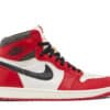 Air Jordan 1 Retro High OG Lost and Found side view