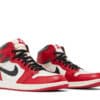 Air Jordan 1 Retro High OG Lost and Found total view