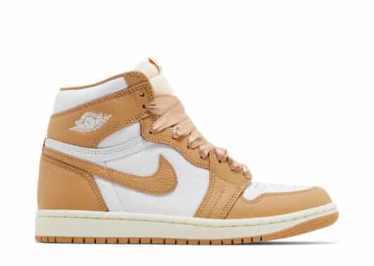 Air Jordan 1 Retro High OG Praline (W)