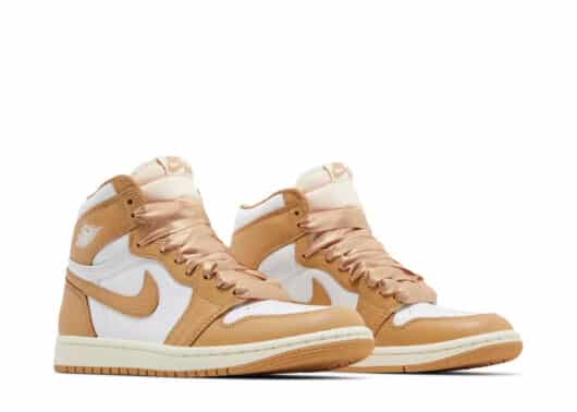 Air Jordan 1 Retro High OG Praline (W)