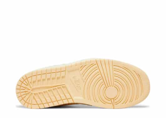 Air Jordan 1 Retro High OG SP Union LA Bephies Beauty Supply Summer of ‘96 - Image 3