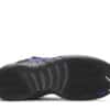Air Jordan 12 Retro Black Dark Concord bottom view