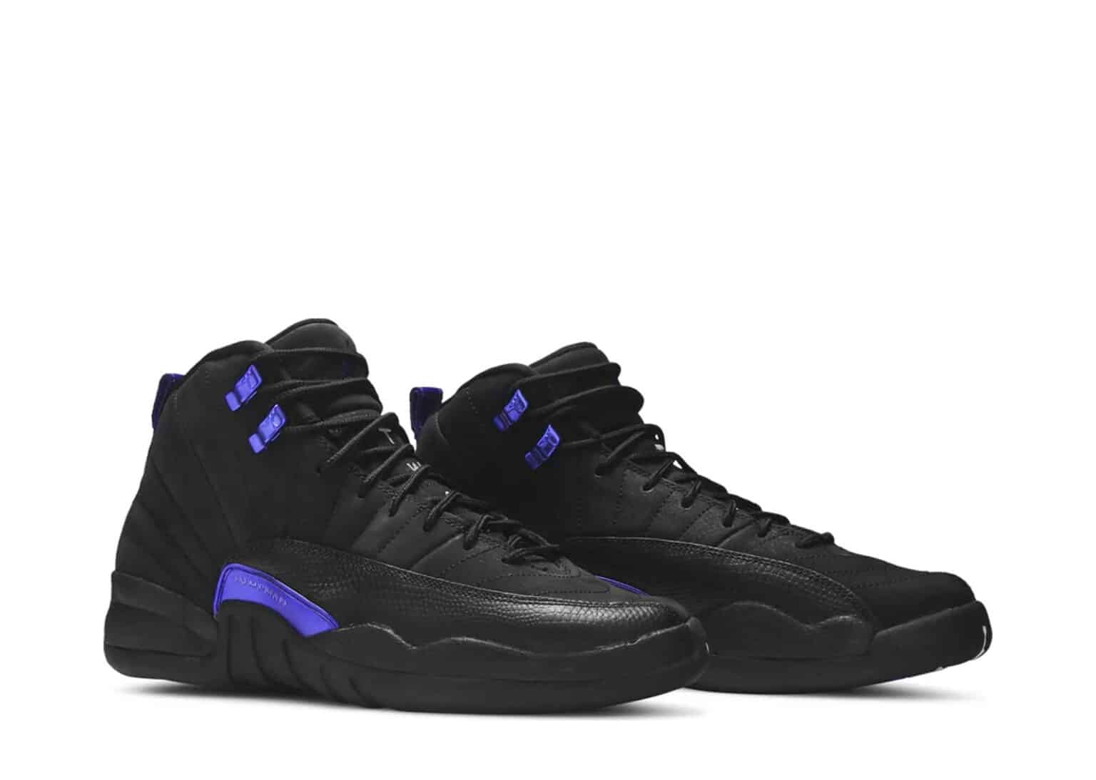 concord 12 black