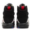 Air Jordan 8 Retro Playoffs (2023) back view