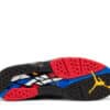 Air Jordan 8 Retro Playoffs (2023) bottom view