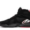 Air Jordan 8 Retro Playoffs (2023) left view