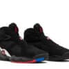Air Jordan 8 Retro Playoffs (2023) overall view