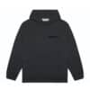 Fear of God Essentials Hoodie (FW22) Stretch Limo
