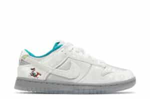 Nike Dunk Low Ice (W)