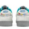 Nike Dunk Low Ice (W) - Image 4