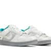 Nike Dunk Low Ice (W) - Image 5