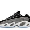 Nike NOCTA Glide Drake Black - Image 2