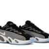Nike NOCTA Glide Drake Black - Image 5