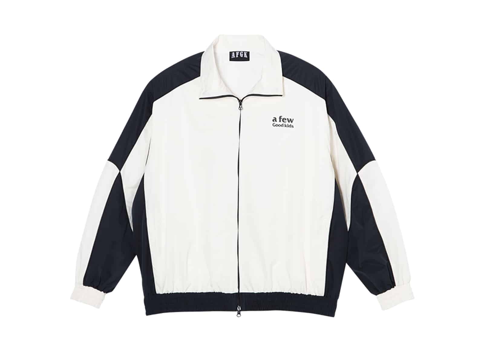 Buy A Few Good Kids Basic Logo Tracksuit White Online in Australia ...