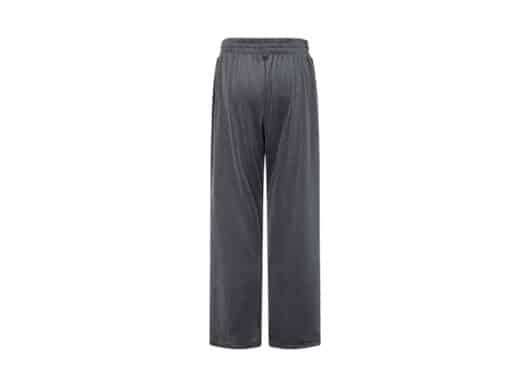 A Few Good Kids Basic Logo Velvet Pants Grey - Image 2